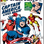 Avengers_(1964)_March_poster_4