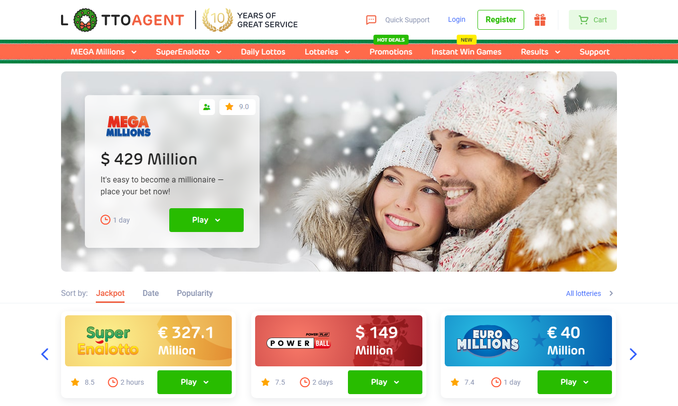 How to Open a Lottery Online Account: A Step-by-Step Guide