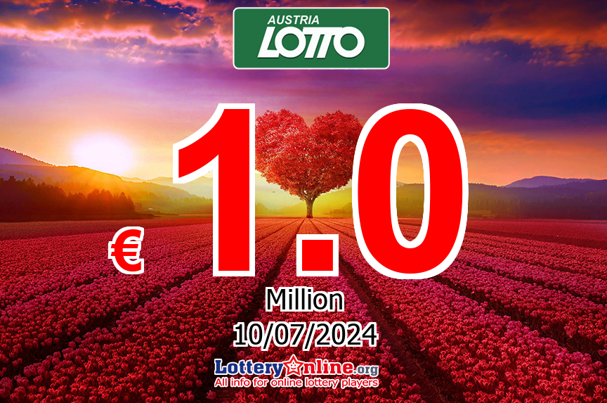 Lotto jackpot is constantly exploding – € 4.4 Million Euro found out the owner on Sun, Jul 7, 2024