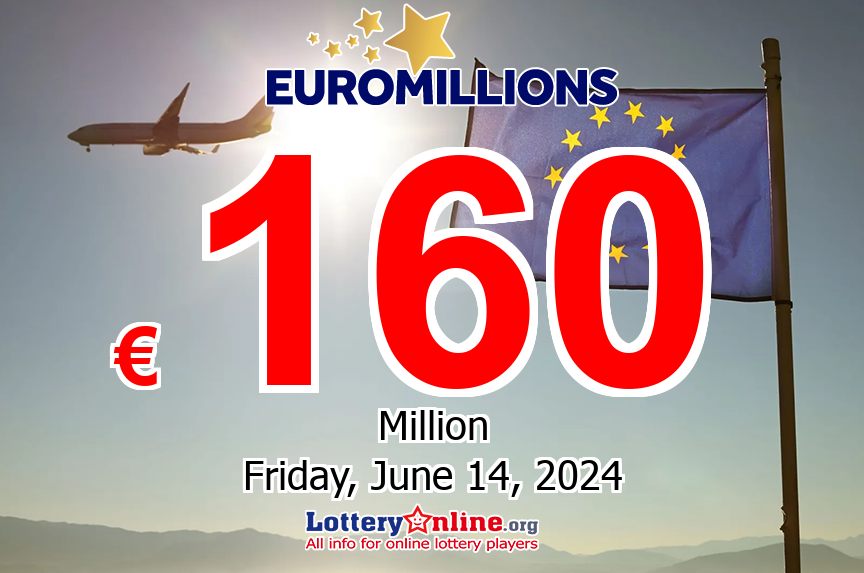 EuroMillions Superdraw lottery: Did you win Tuesday’s €143,550,509 EuroMillions drawing? Winning numbers, live results (06/11/24)