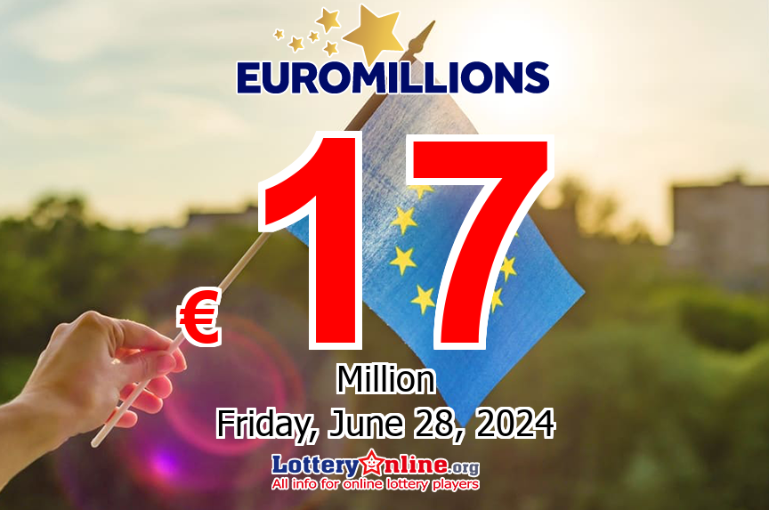 EuroMillions numbers 06/25/24: The €213 million EuroMillions Superdraw jackpot sold one winning ticket