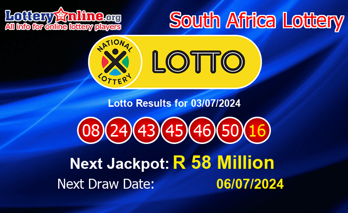 LatestLotto Results