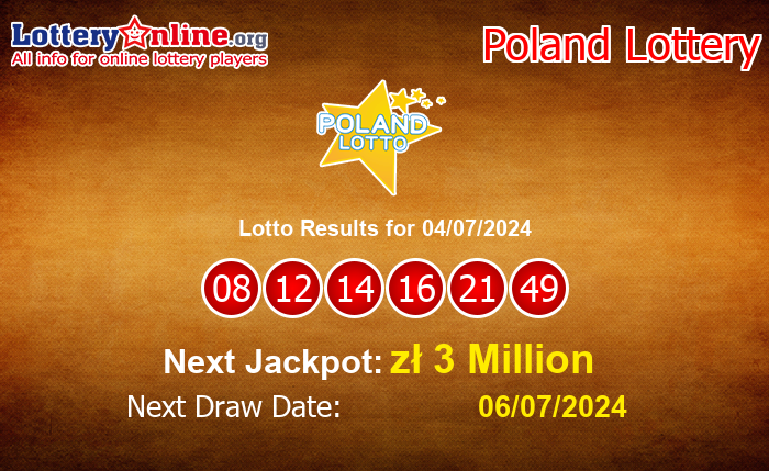 LatestLotto Results