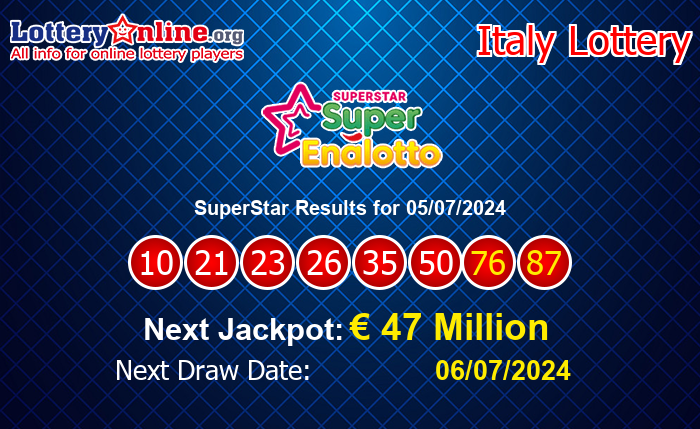 LatestSuperStar Results