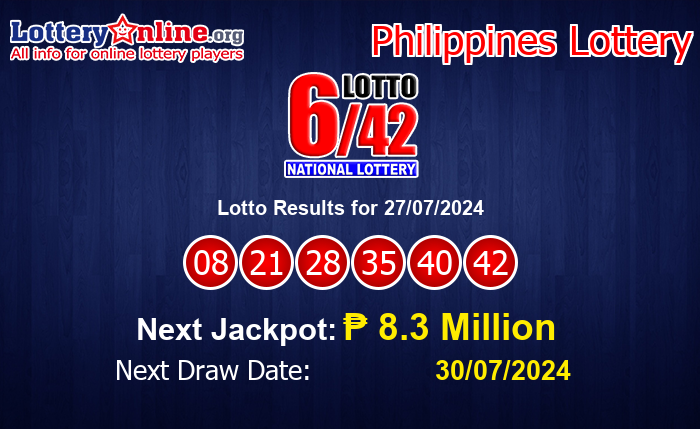 LatestLotto Results