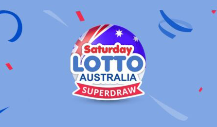 Australia Superdraw Saturday Lotto News, Statistics & Number Frequencies, Reviews