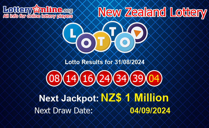 LatestLotto Results