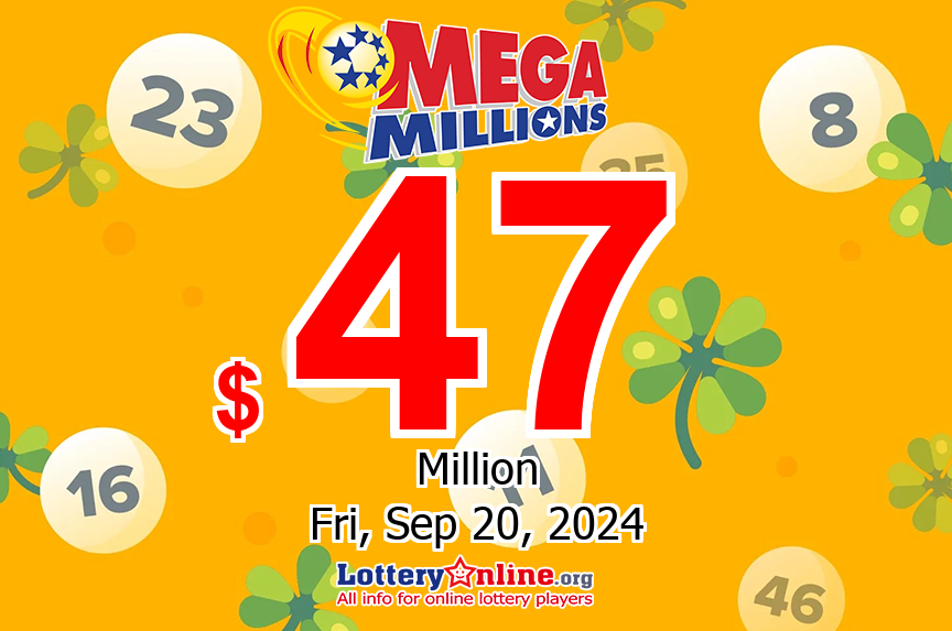 Mega Millions results for 09/17/24: A player won $3 million