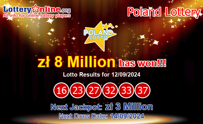 Kết Quả Xổ Số Lotto