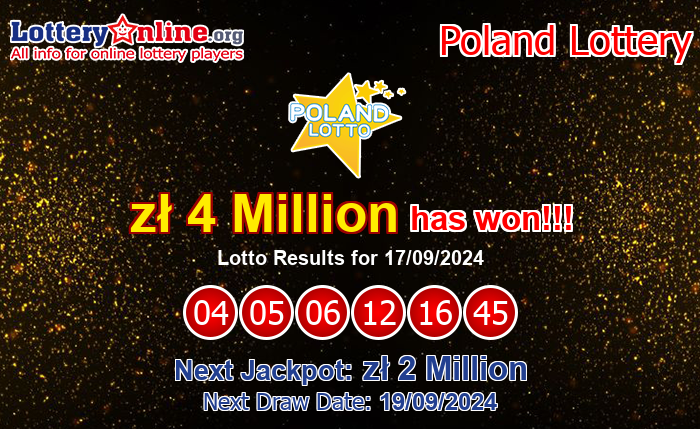 Kết Quả Xổ Số Lotto
