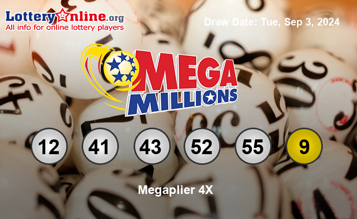 Mega Millions Winning Numbers