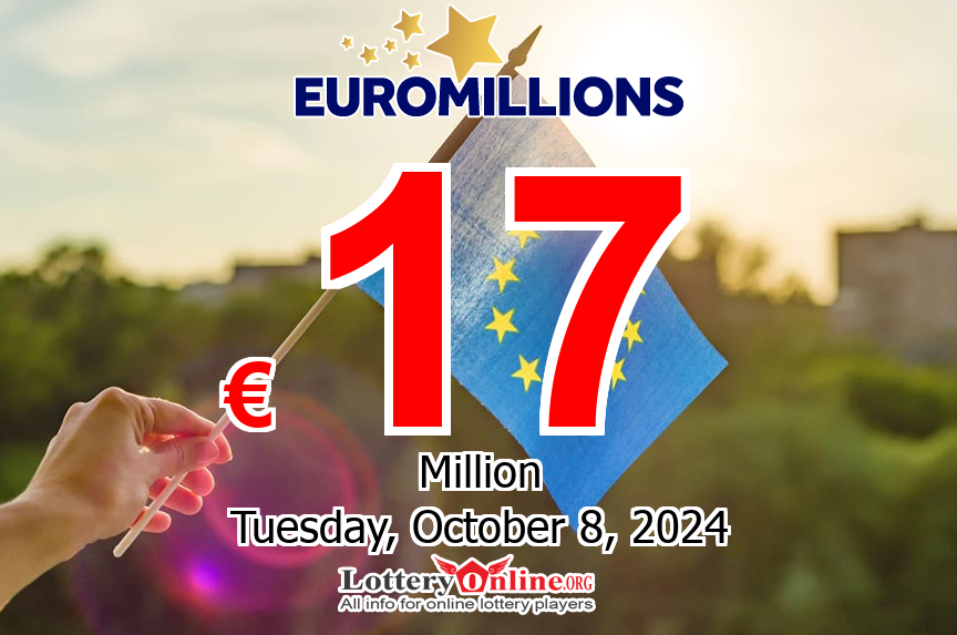 EuroMillions Results 10/04/24: One winning ticket sold for €160 million EuroMillions Superdraw jackpot