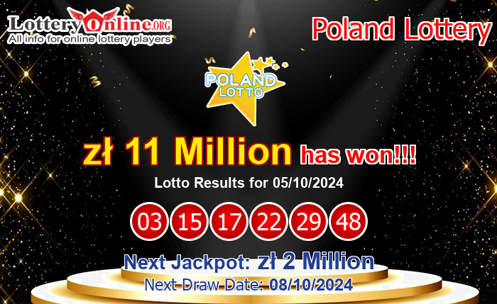 Kết Quả Xổ Số Lotto