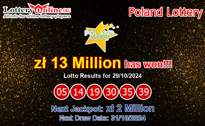 Kết Quả Xổ Số Lotto