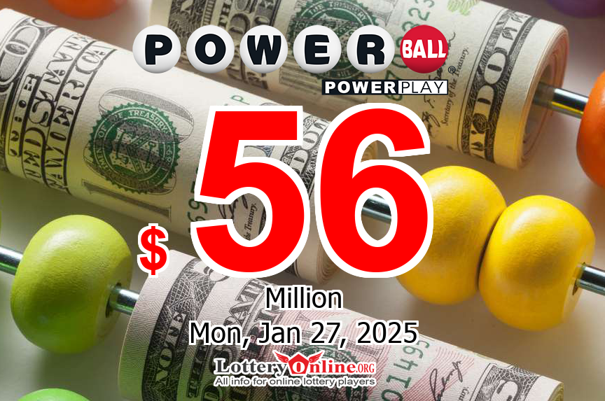 Powerball Winning Results Of 01/25/25: There is one Lucky Player Becoming Millionaire