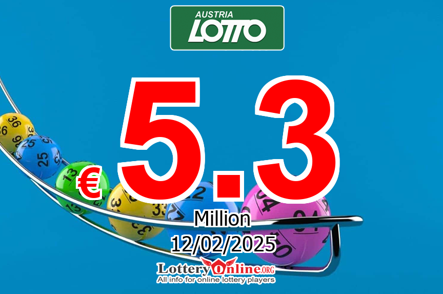 Here are the winning numbers for Sunday’s Lotto drawing (02/09/25)