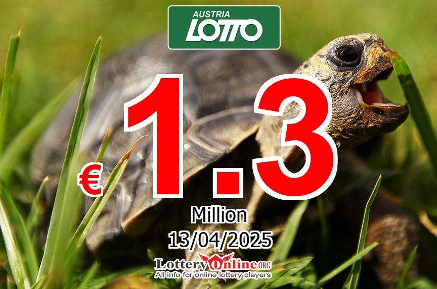 Lotto Results for Apr. 9, 2025: Who Won the € 1.7 Million Euro Lotto?