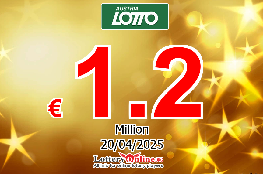 Lotto Results for 04/16/25: The € 2.3 Million Euro Lotto winner has been found