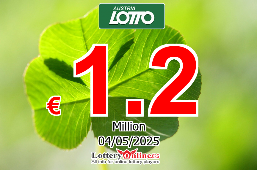 Lotto jackpot is constantly exploding – € 3.7 Million Euro found out the owner on Wed, Apr 30, 2025