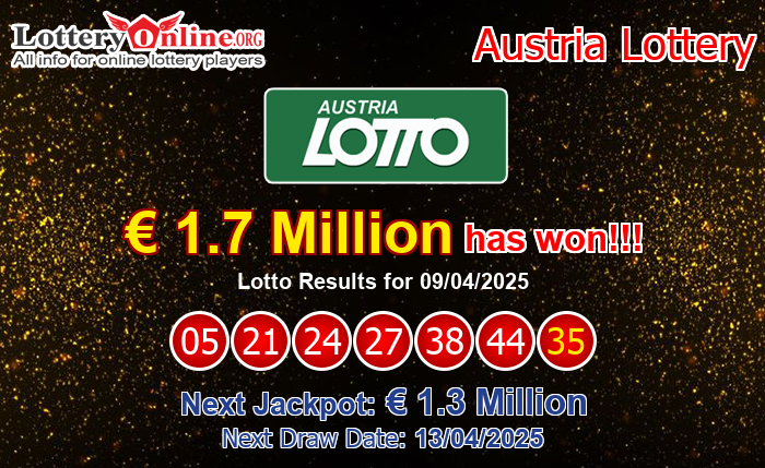 Kết Quả Xổ Số Lotto
