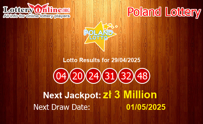 LatestLotto Results
