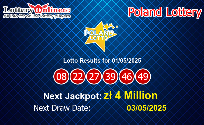 LatestLotto Results