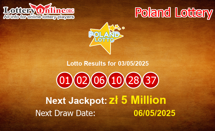 LatestLotto Results