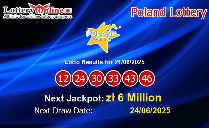 LatestLotto Results