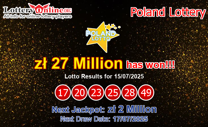 Kết Quả Xổ Số Lotto