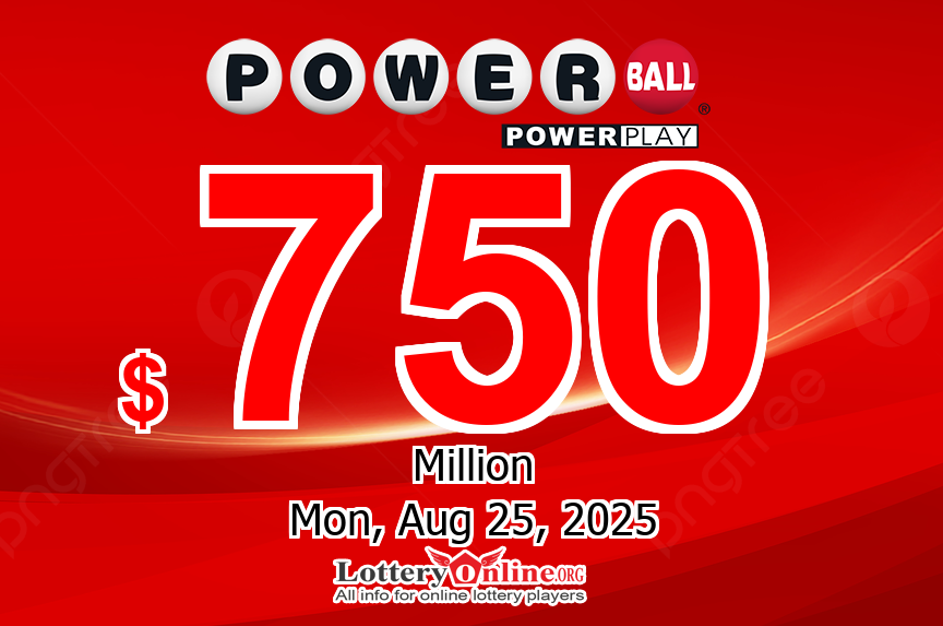Powerball results for 08/23/25: Did anyone win the $700 million jackpot?