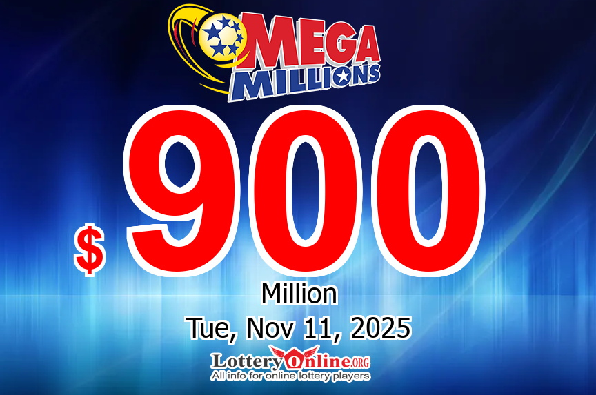 Mega Millions results for Nov. 7, 2025; did anyone win the $843 million jackpot?