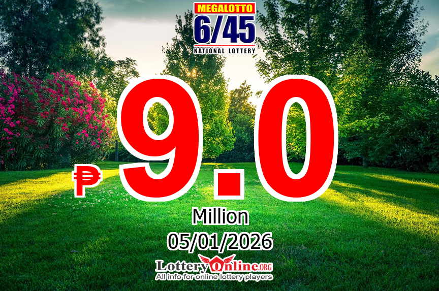 Mega Lotto Results for 01/02/26: The ₱ 11 Million PHP Mega Lotto winner has been found