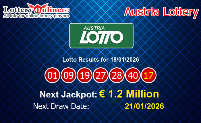 LatestLotto Results