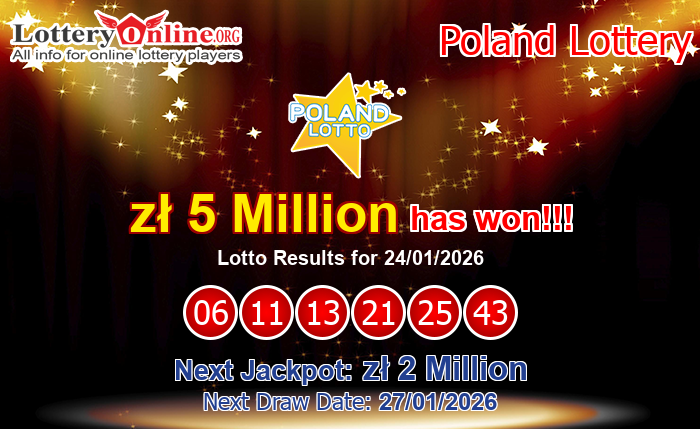 Kết Quả Xổ Số Lotto