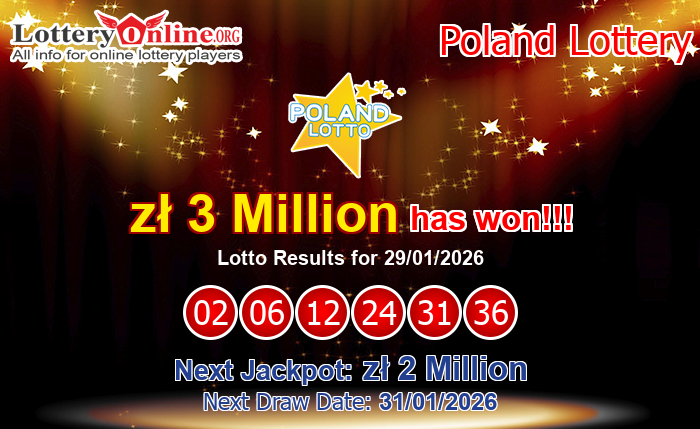 Kết Quả Xổ Số Lotto