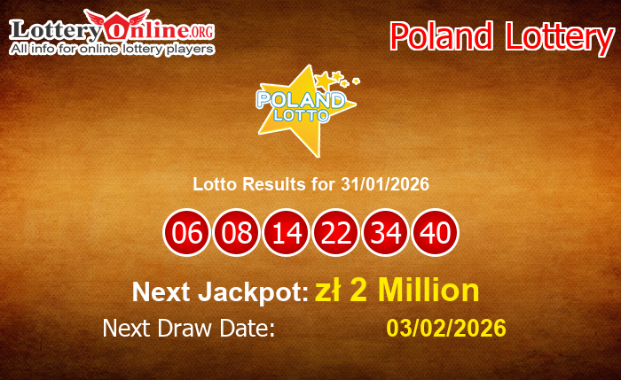 LatestLotto Results