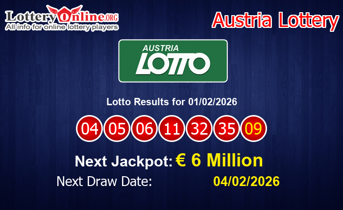 LatestLotto Results