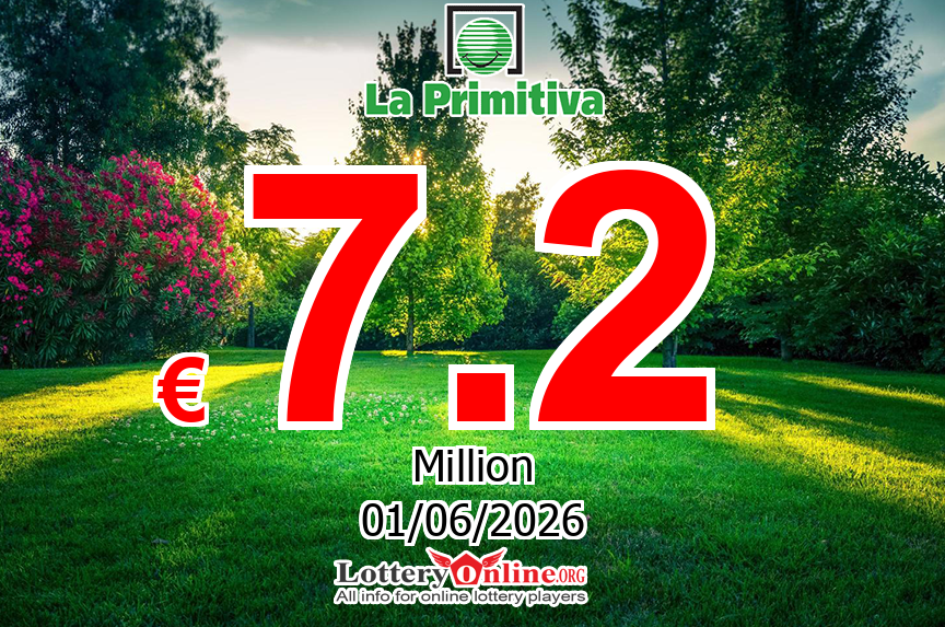 Here are the winning numbers for Saturday’s La Primitiva drawing (05/30/26)