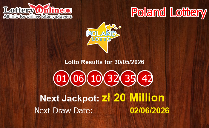 LatestLotto Results