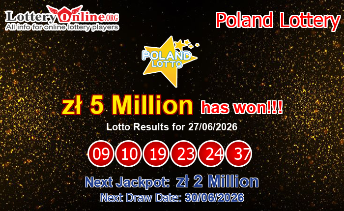 Kết Quả Xổ Số Lotto