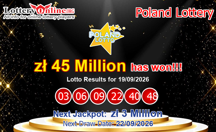 Kết Quả Xổ Số Lotto