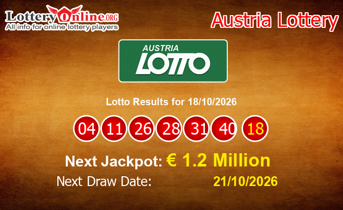 LatestLotto Results